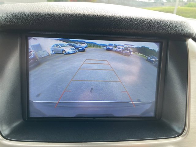 Used 2018 GMC Yukon XL Denali w/ Open Road Package image 22