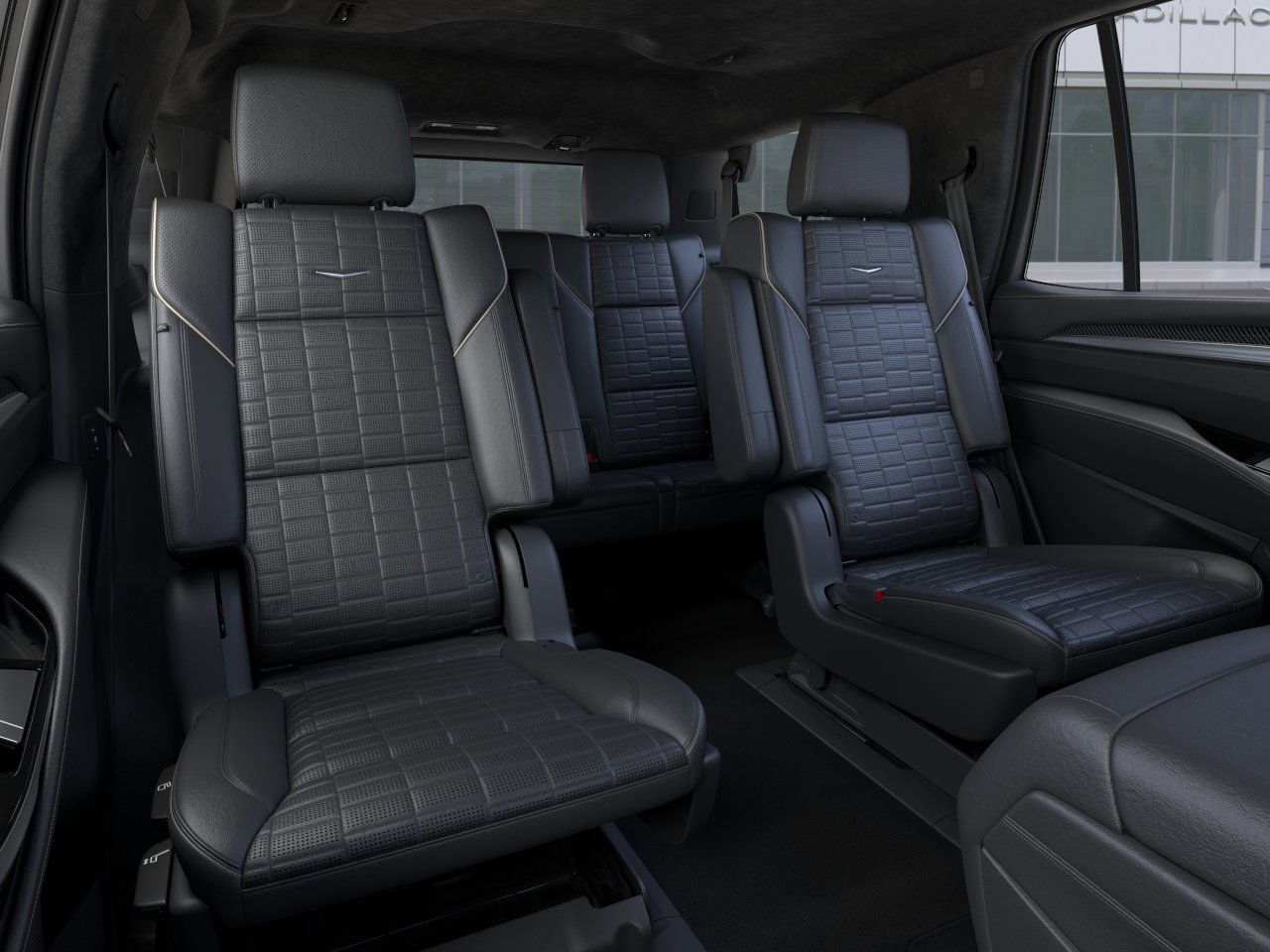 New 2026 Cadillac Escalade V image 17