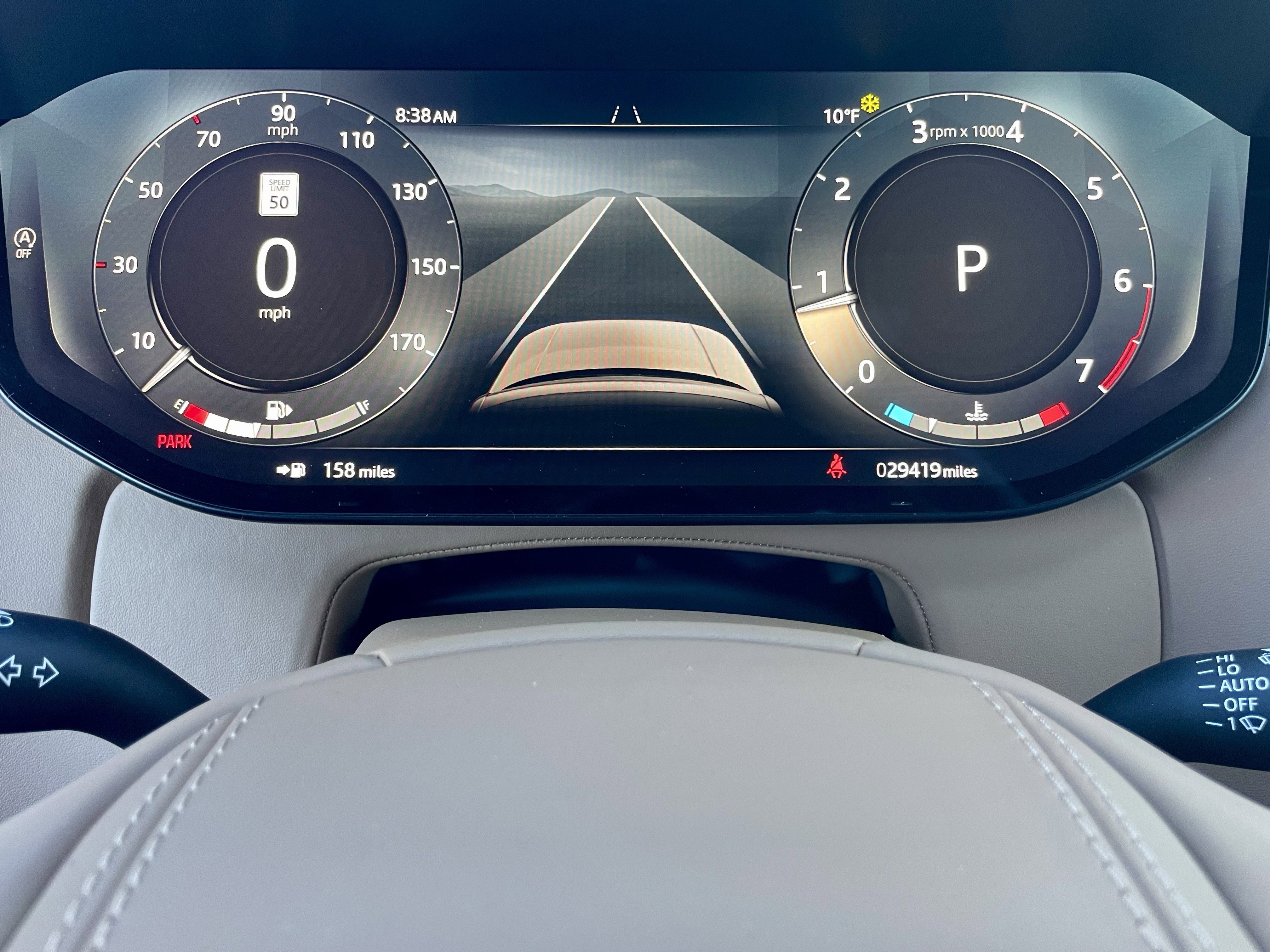 Certified 2024 Land Rover Range Rover Long Wheelbase SE image 24