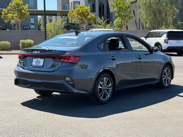 Used 2023 Kia Forte LXS FWD image 6