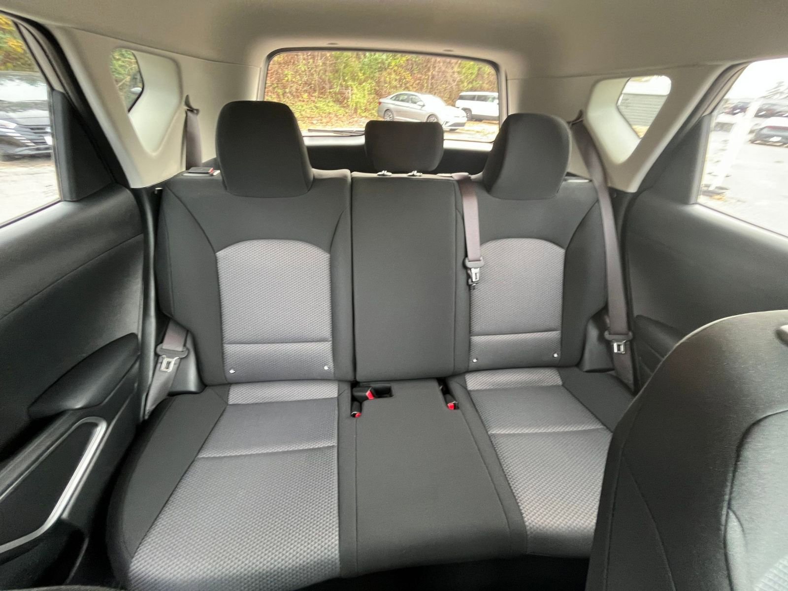 Used 2025 Kia Soul LX w/ LX Technology Package image 33