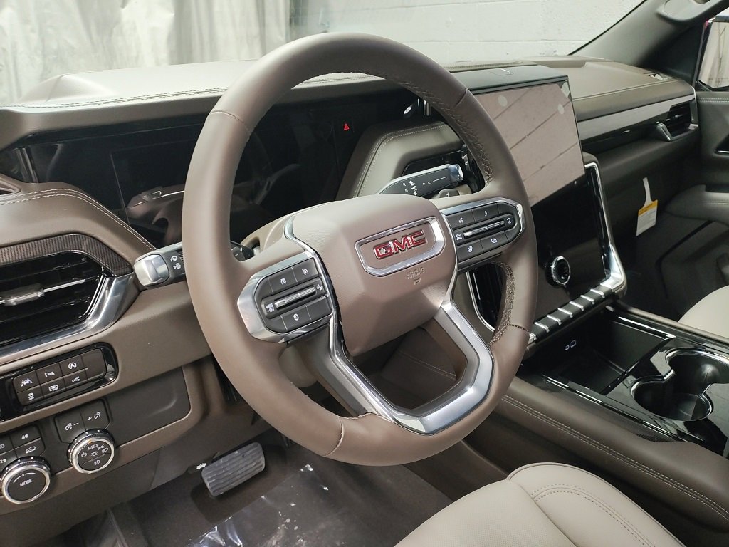 New 2026 GMC Yukon Elevation image 25