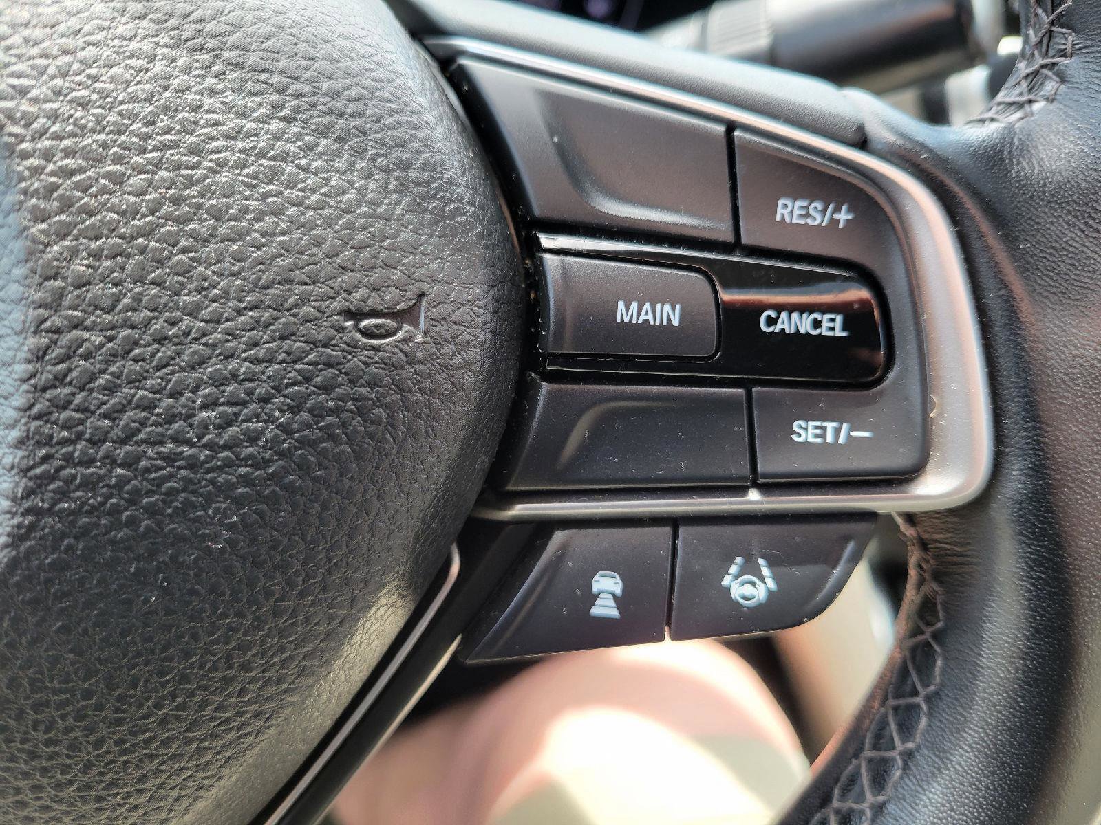 Used 2019 Honda Accord EX-L image 21