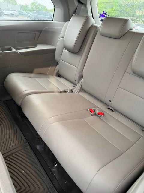 Used 2016 Honda Odyssey EX-L image 5