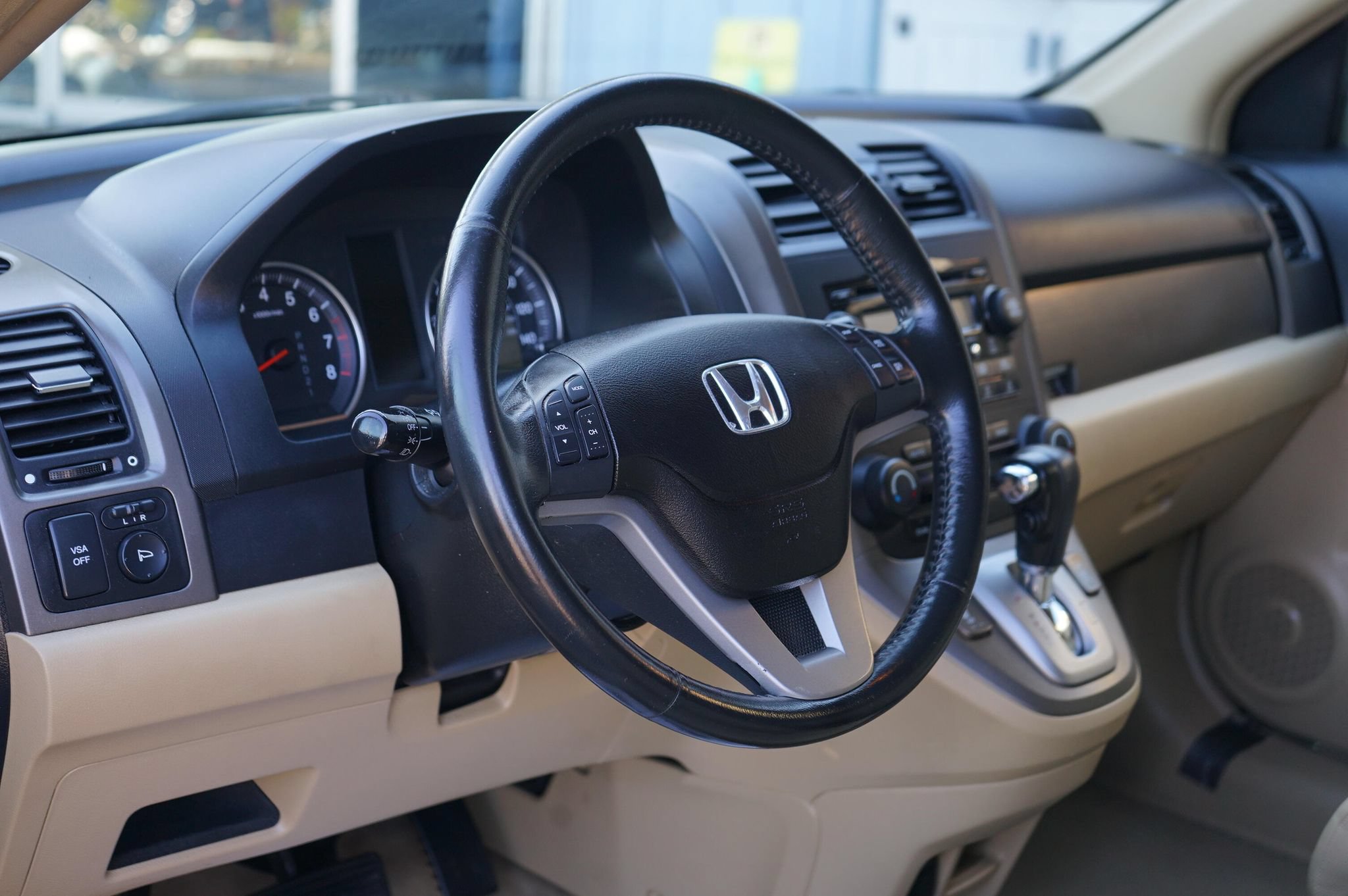 Used 2009 Honda CR-V EX-L image 12