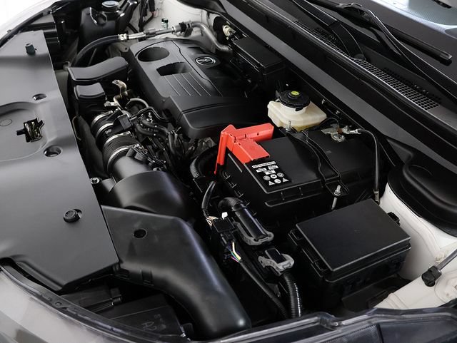 Certified 2024 Acura RDX SH-AWD w/ Advance Package image 40