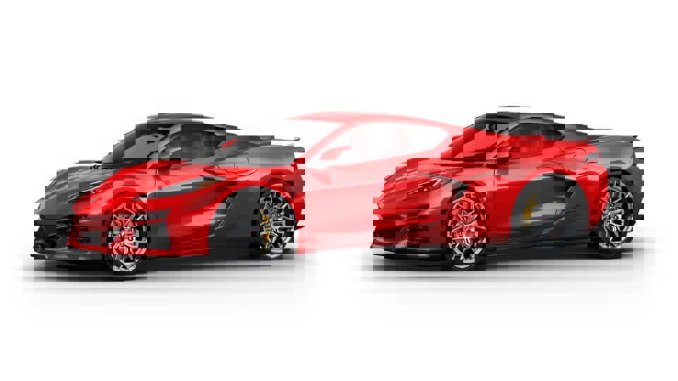 New 2026 Chevrolet Corvette Z06 image 4