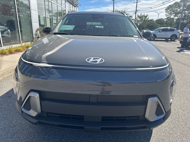 New 2026 Hyundai Kona SEL Sport image 2