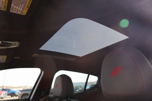 New 2024 Dodge Hornet R/T Plus image 10