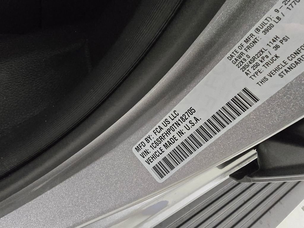 New 2026 RAM 1500 Limited image 21