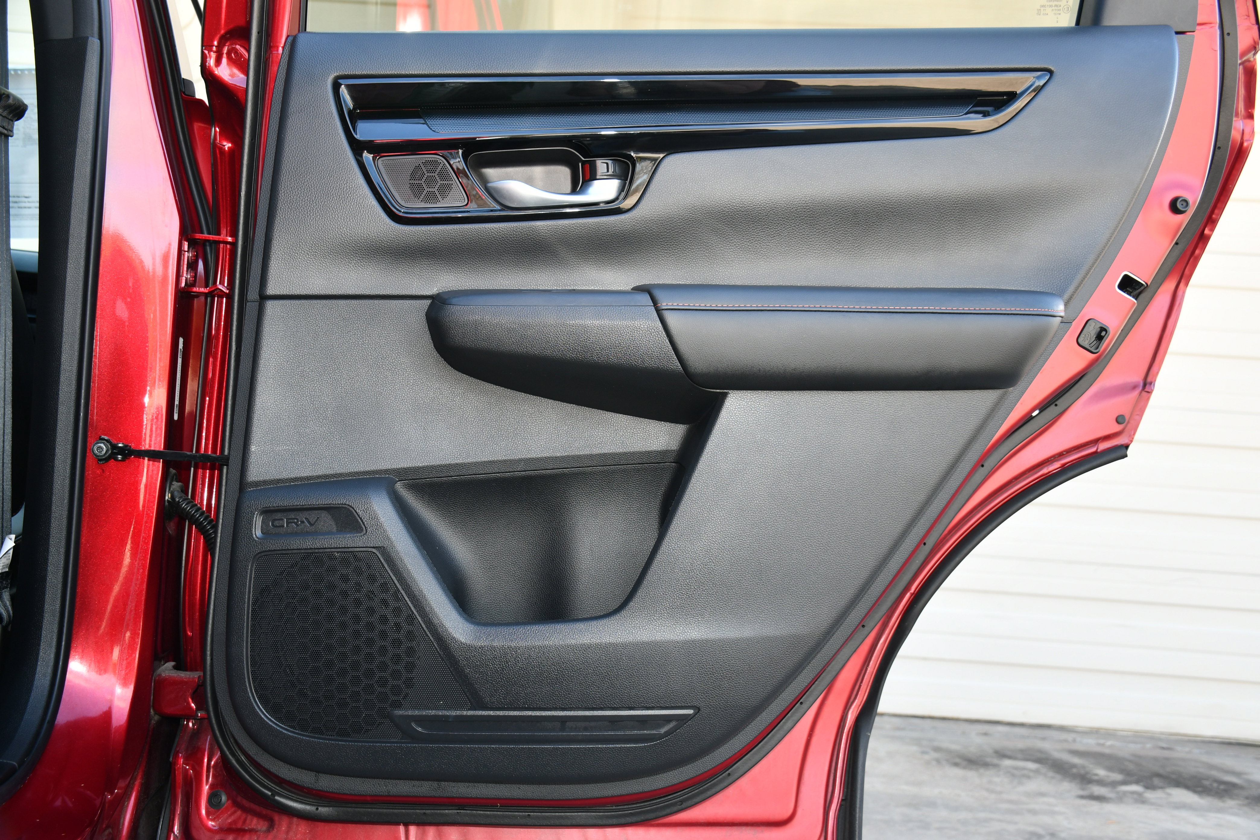 Certified 2023 Honda CR-V Sport Touring image 20