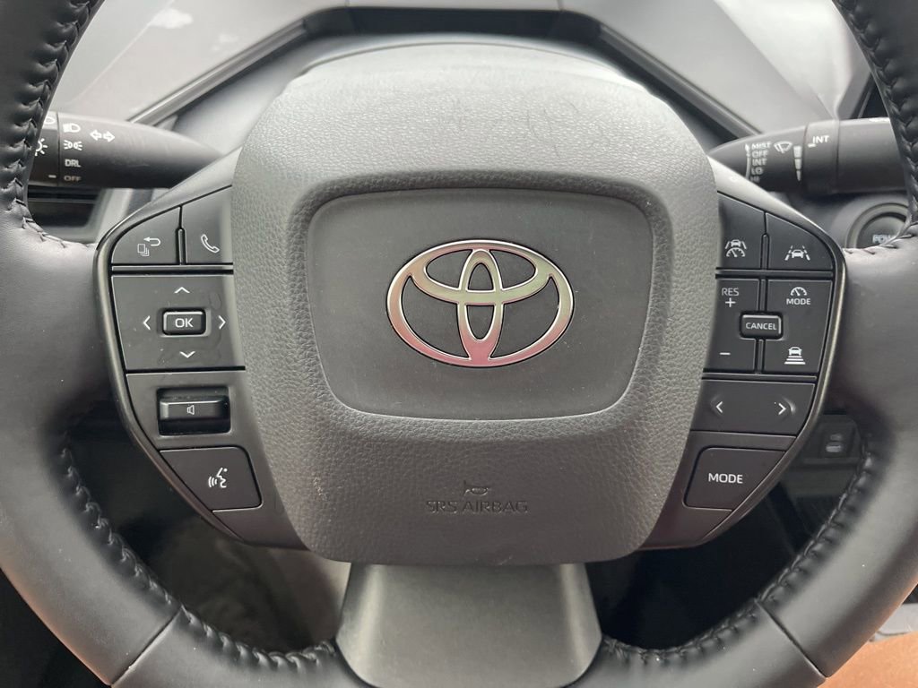 Used 2023 Toyota Prius LE image 23