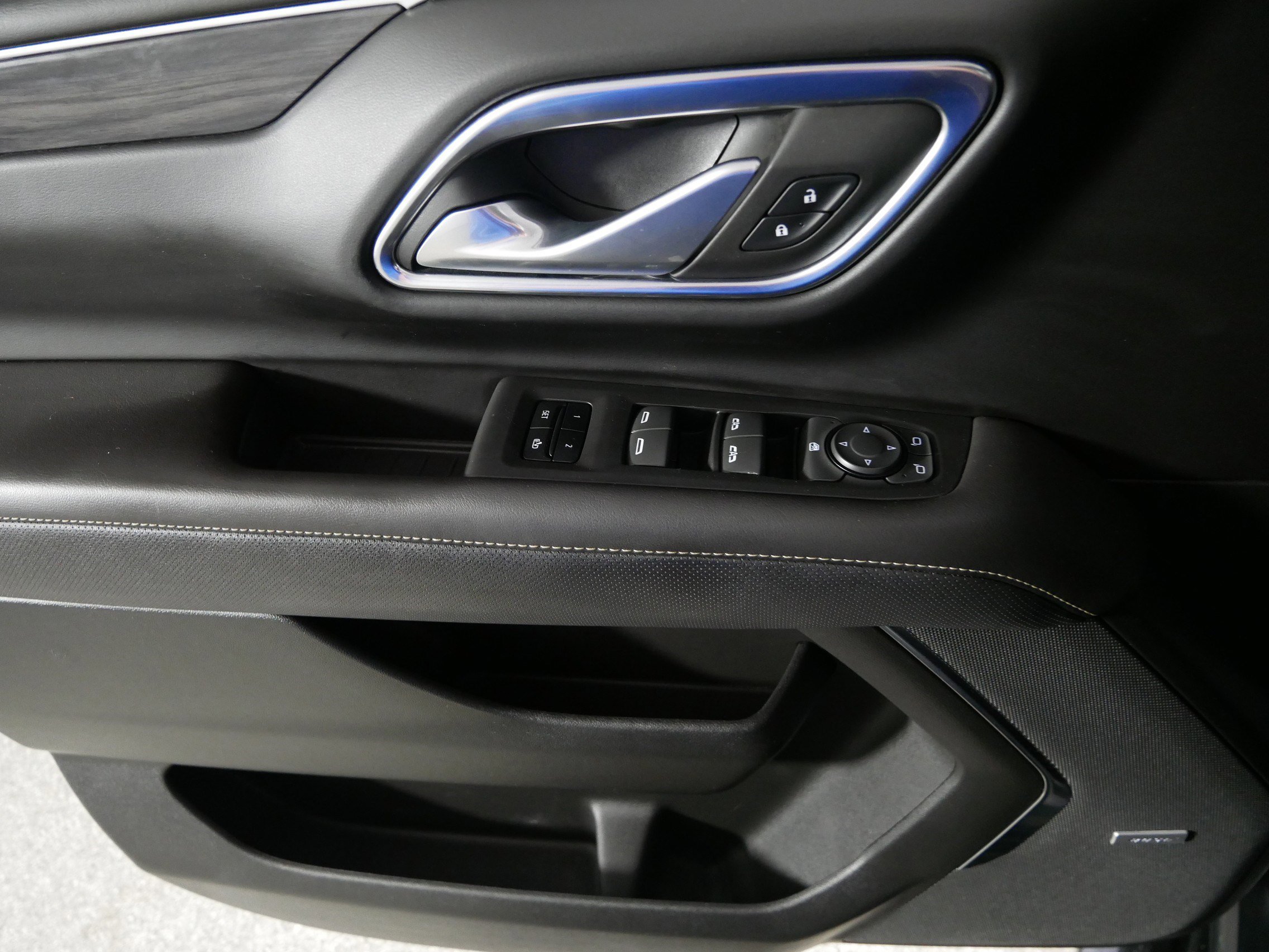 Certified 2023 GMC Yukon SLT image 19