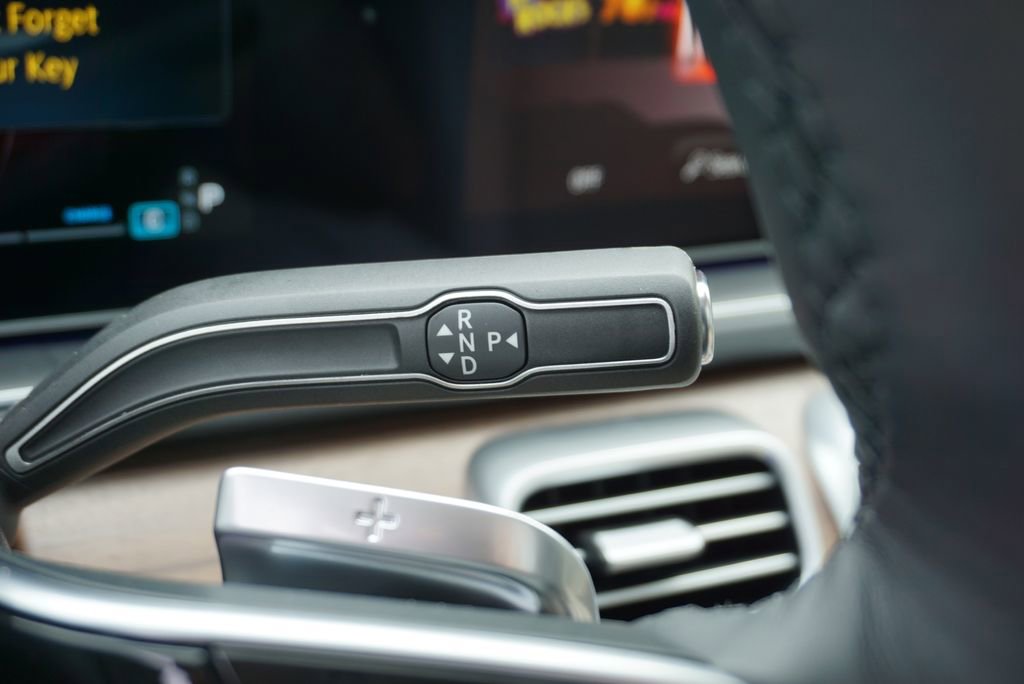 New 2026 Mercedes-Benz GLE 450 4MATIC image 32