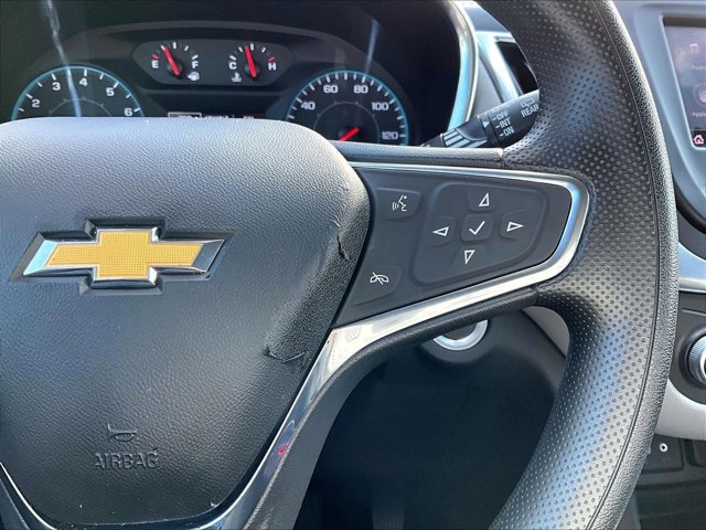 Used 2021 Chevrolet Equinox LS image 21