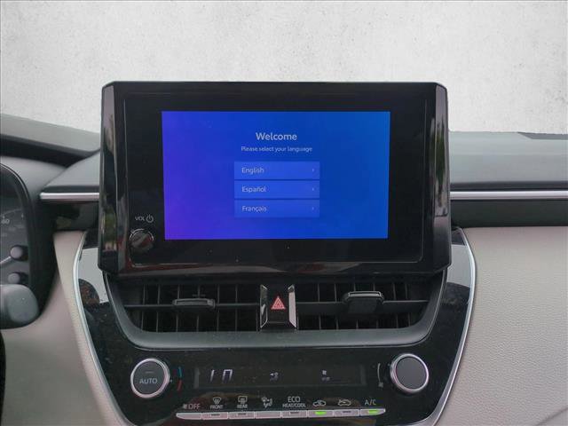 Used 2024 Toyota Corolla LE image 14