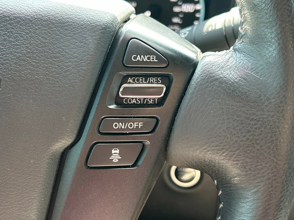 Certified 2024 Nissan Frontier SV w/ SV Convenience Package RWD image 29