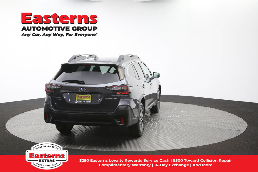 Used 2022 Subaru Outback Premium AWD/4WD image 42