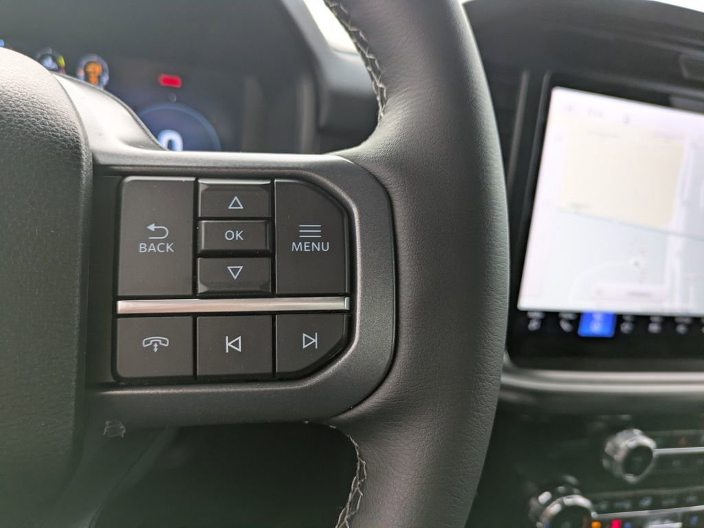 New 2026 Ford F150 Lariat w/ Equipment Group 502A High image 32