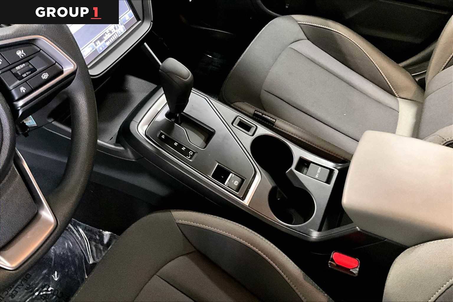 Certified 2025 Subaru Impreza 2.0i image 16