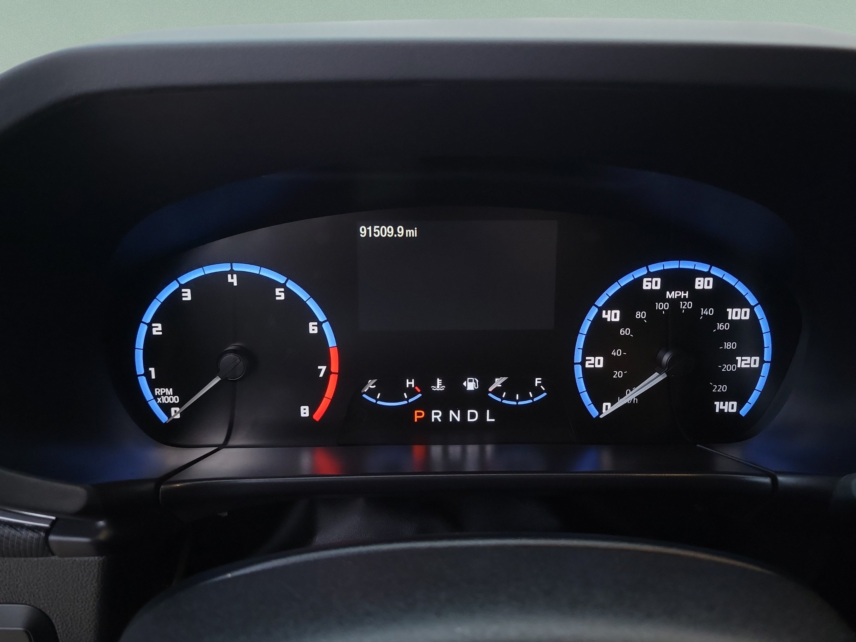 Used 2022 Ford Bronco Sport Big Bend w/ Convenience Package AWD/4WD image 28