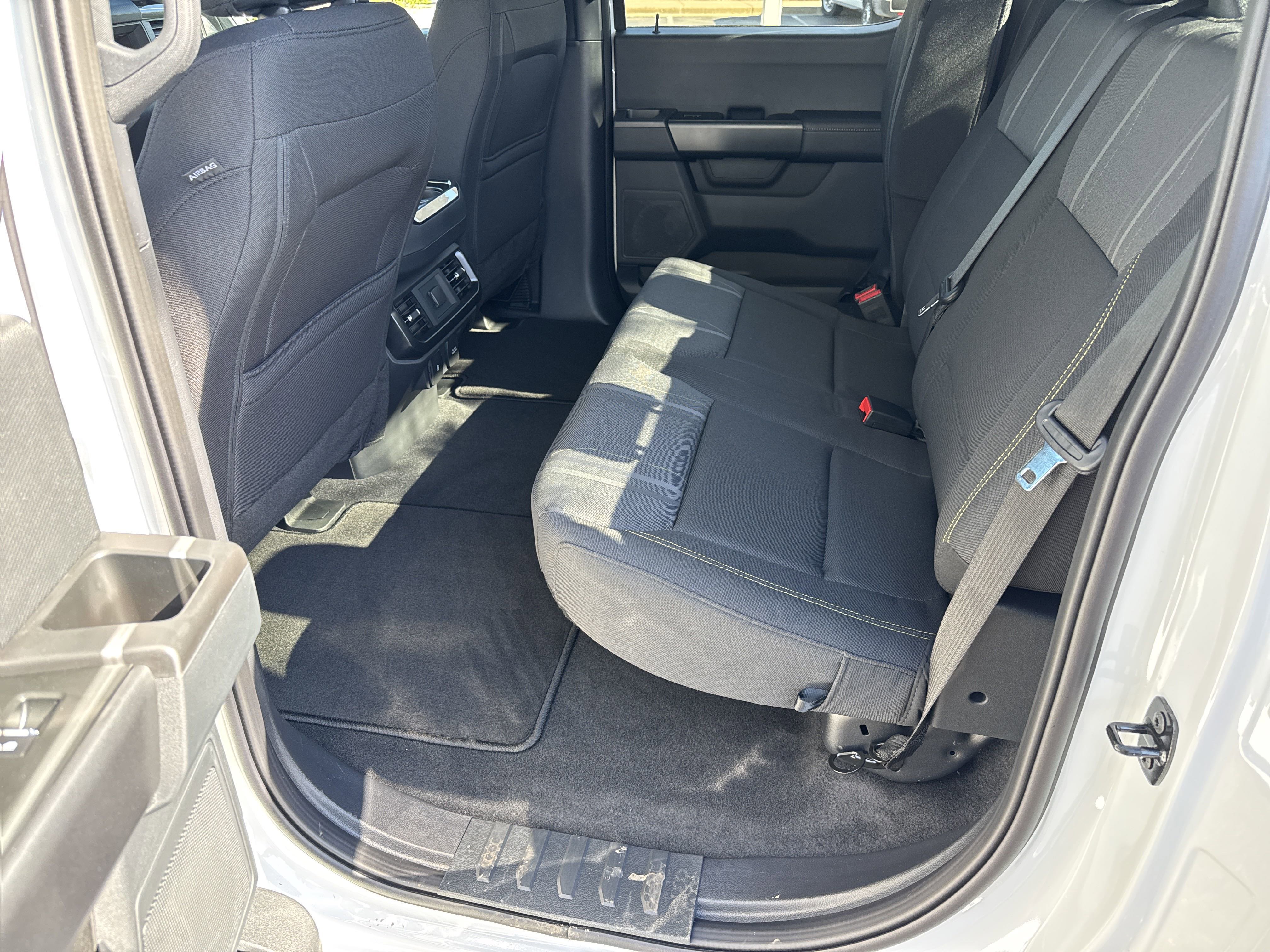 New 2025 Ford F150 STX w/ Equipment Group 200A image 47