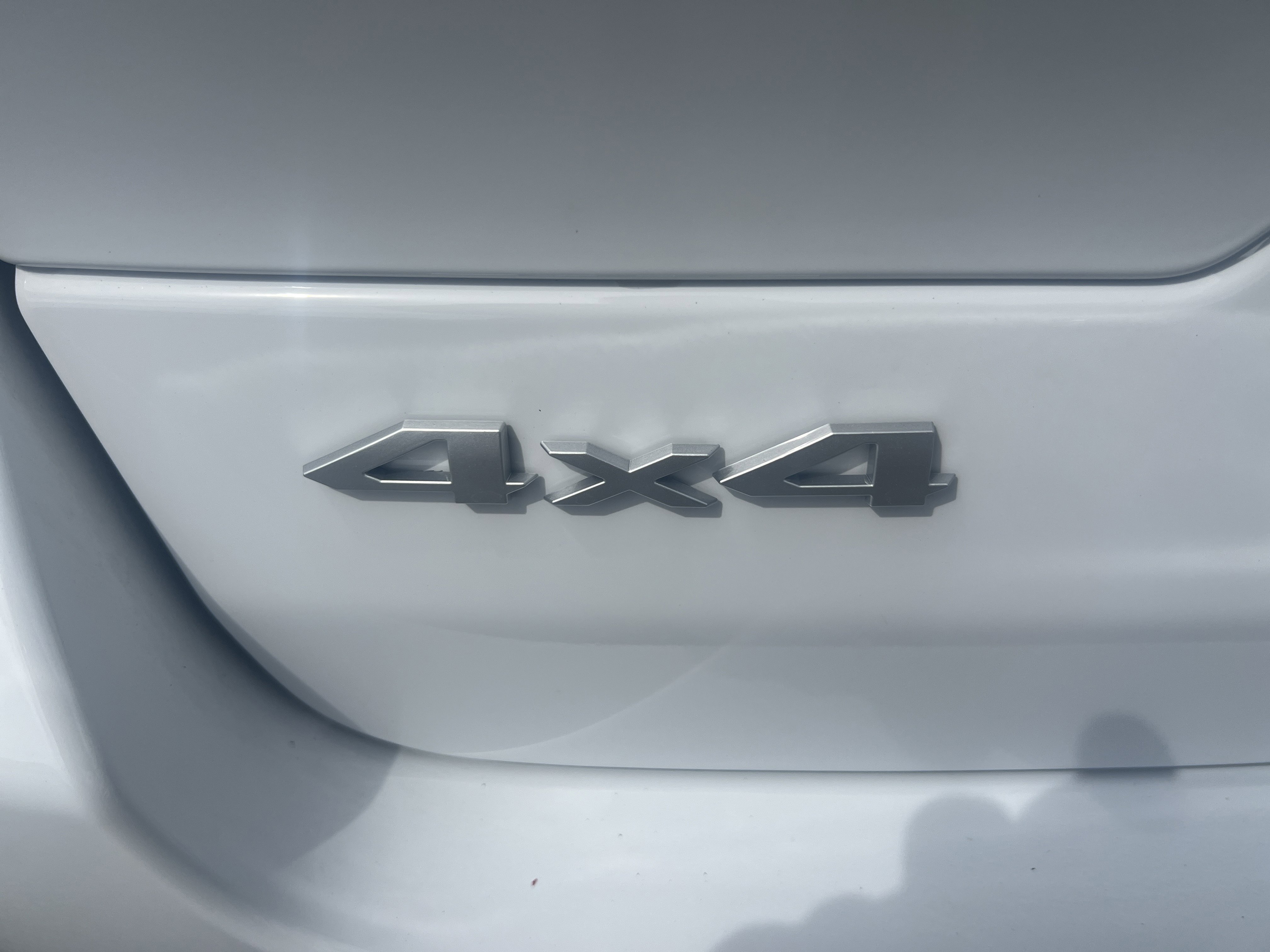 New 2026 Jeep Grand Cherokee Limited image 9