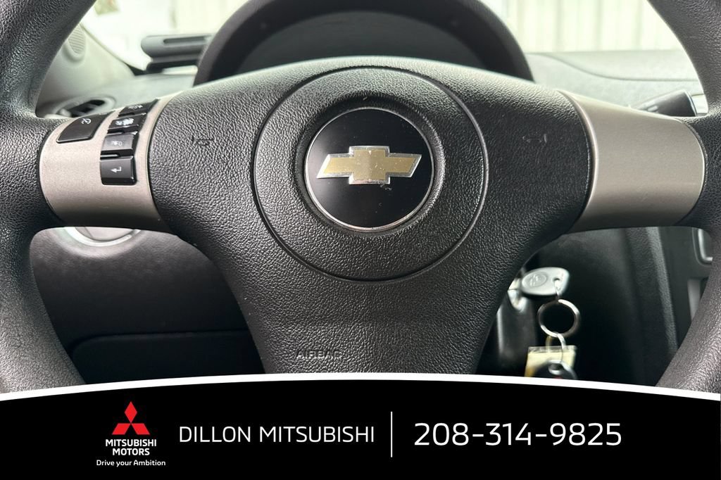 Used 2009 Chevrolet HHR LS FWD image 24