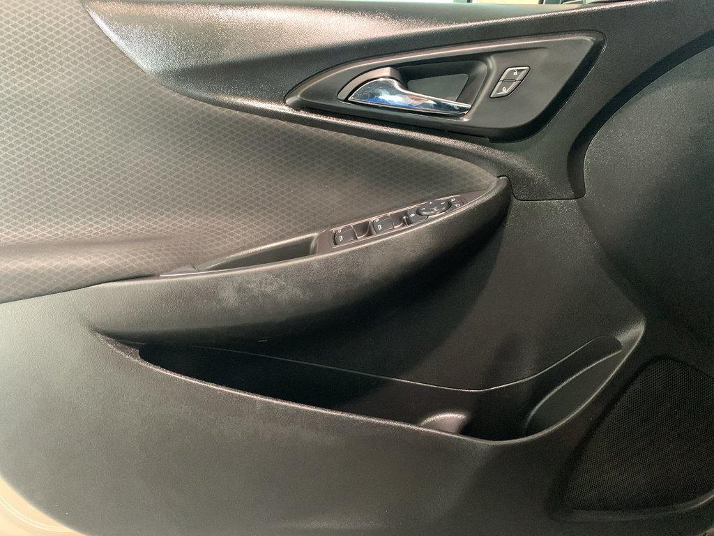Used 2019 Chevrolet Malibu LT FWD image 24