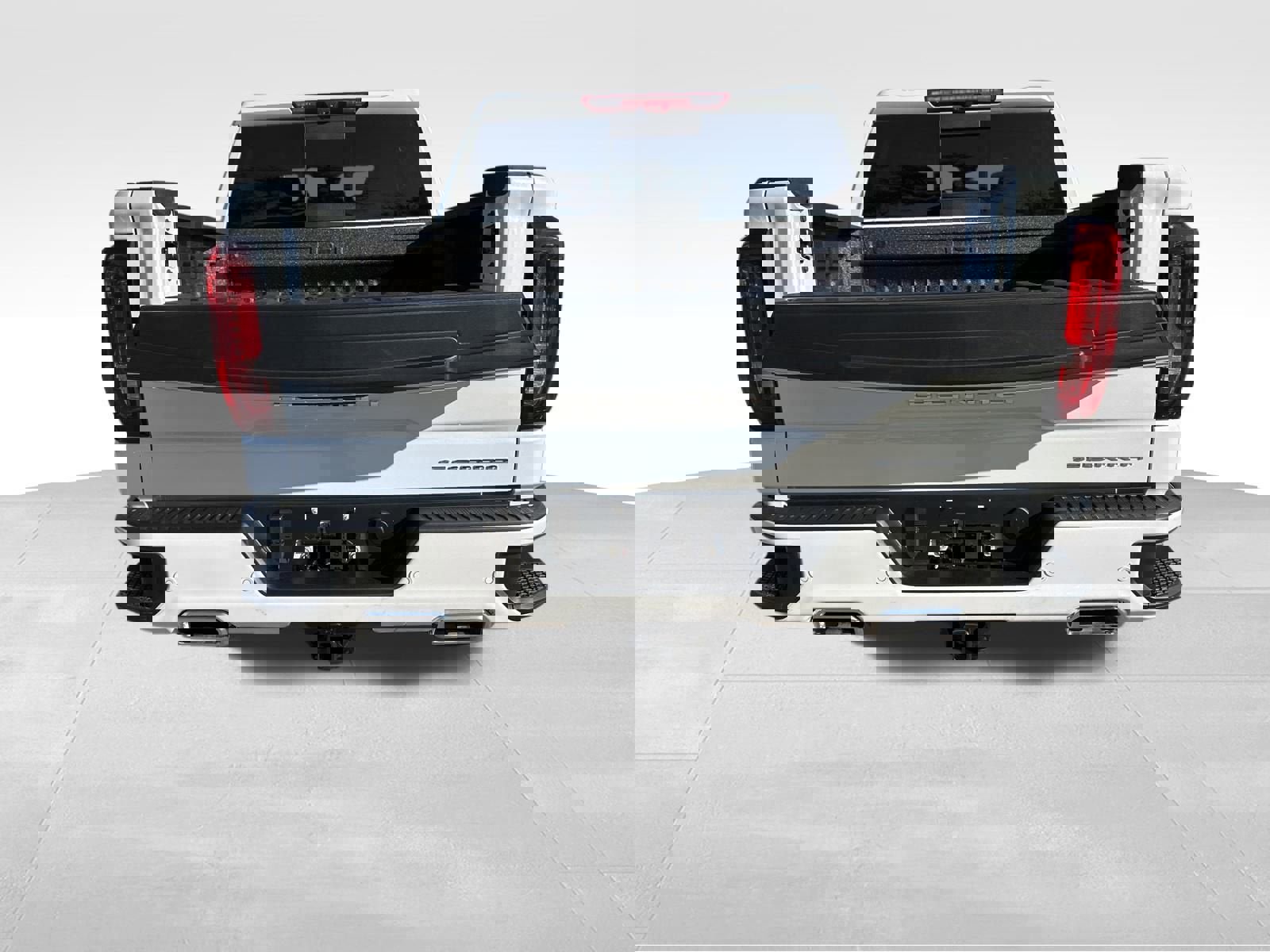 New 2026 GMC Sierra 1500 Denali w/ Technology Package image 16