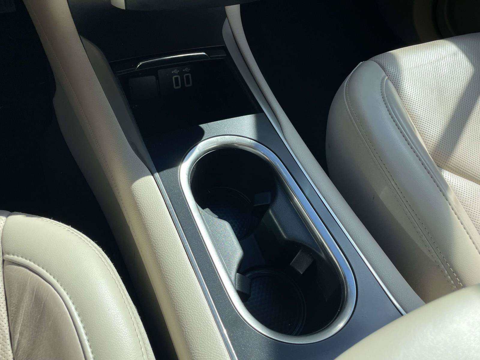 Used 2019 Lincoln MKC Reserve AWD/4WD image 20