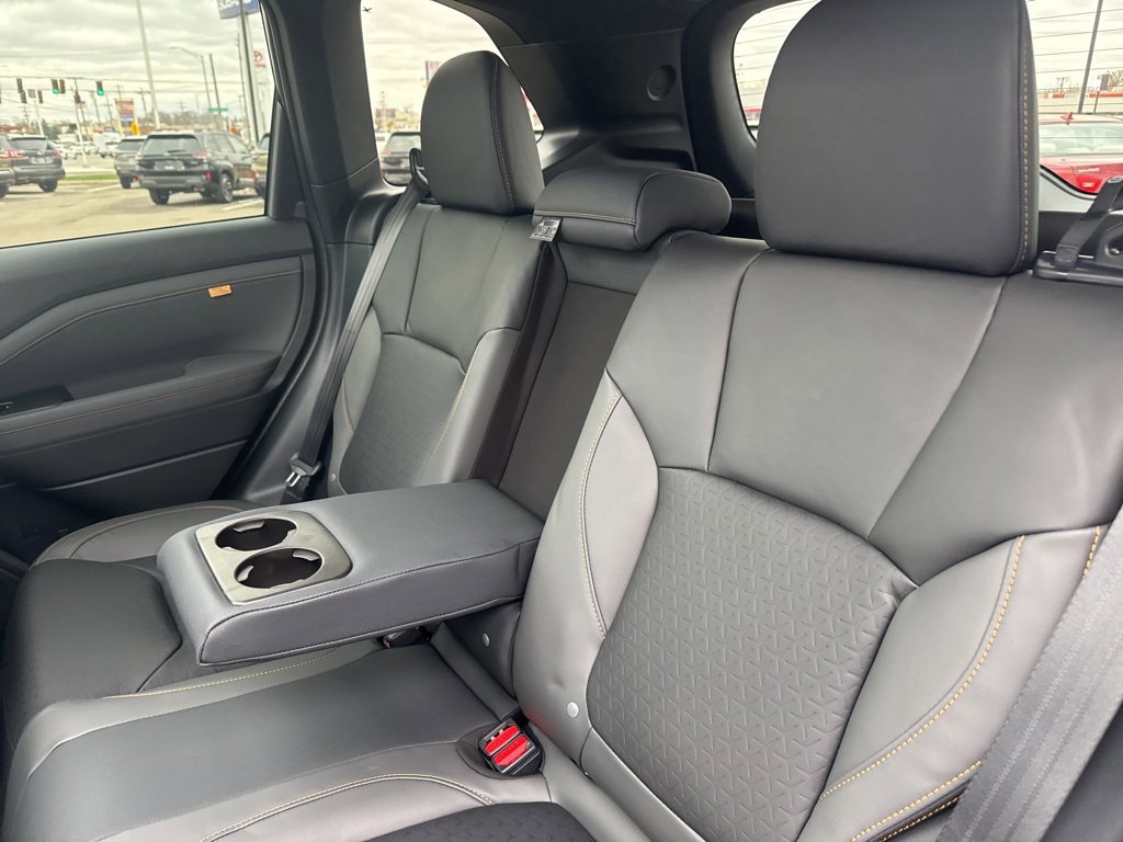 New 2026 Subaru Forester Wilderness image 26