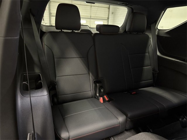 New 2026 Chevrolet Traverse RS w/ LPO, Floor Liner Package image 17
