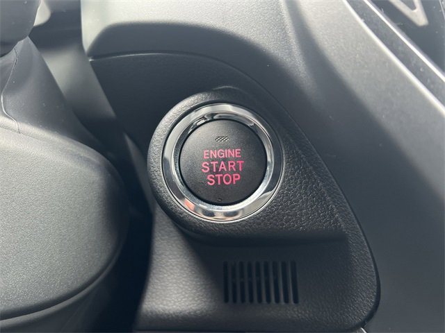 New 2025 Subaru Forester Premium image 19