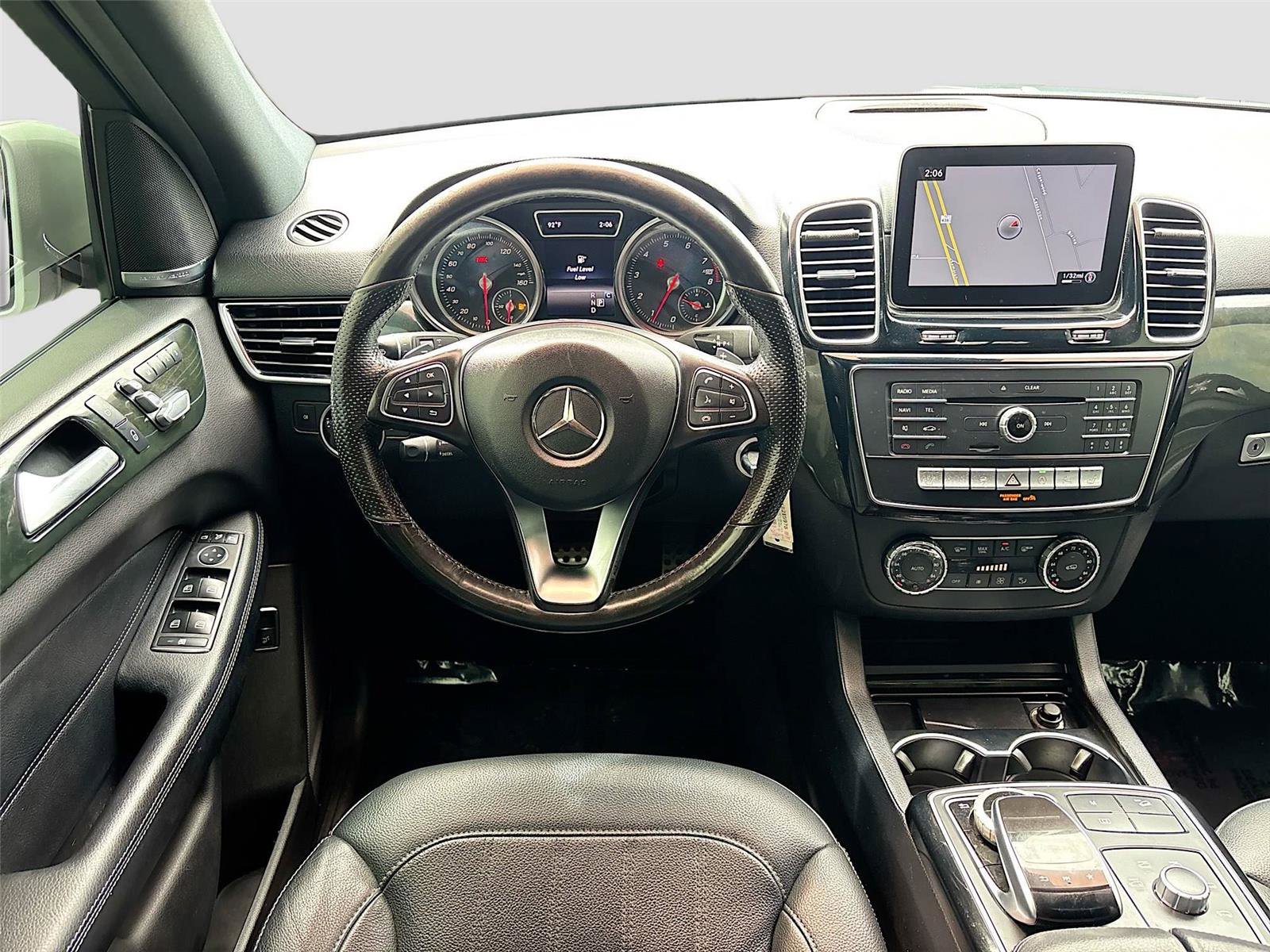 Used 2019 Mercedes-Benz GLE 400 4MATIC w/ Premium 1 Package image 23