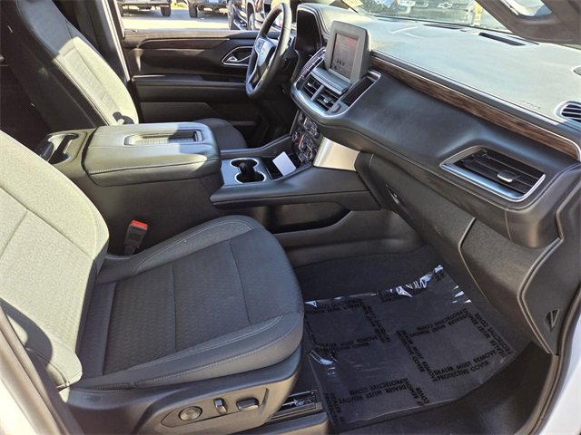 Used 2023 Chevrolet Tahoe LS image 15