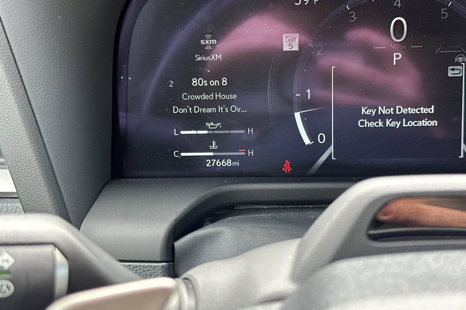 Certified 2024 Lexus GX 550 AWD/4WD image 35