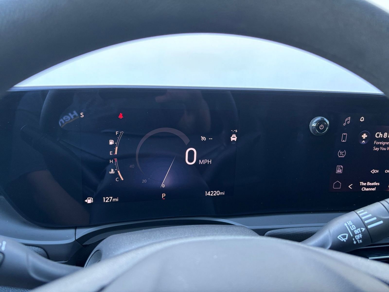 Used 2025 Buick Envista Preferred image 40