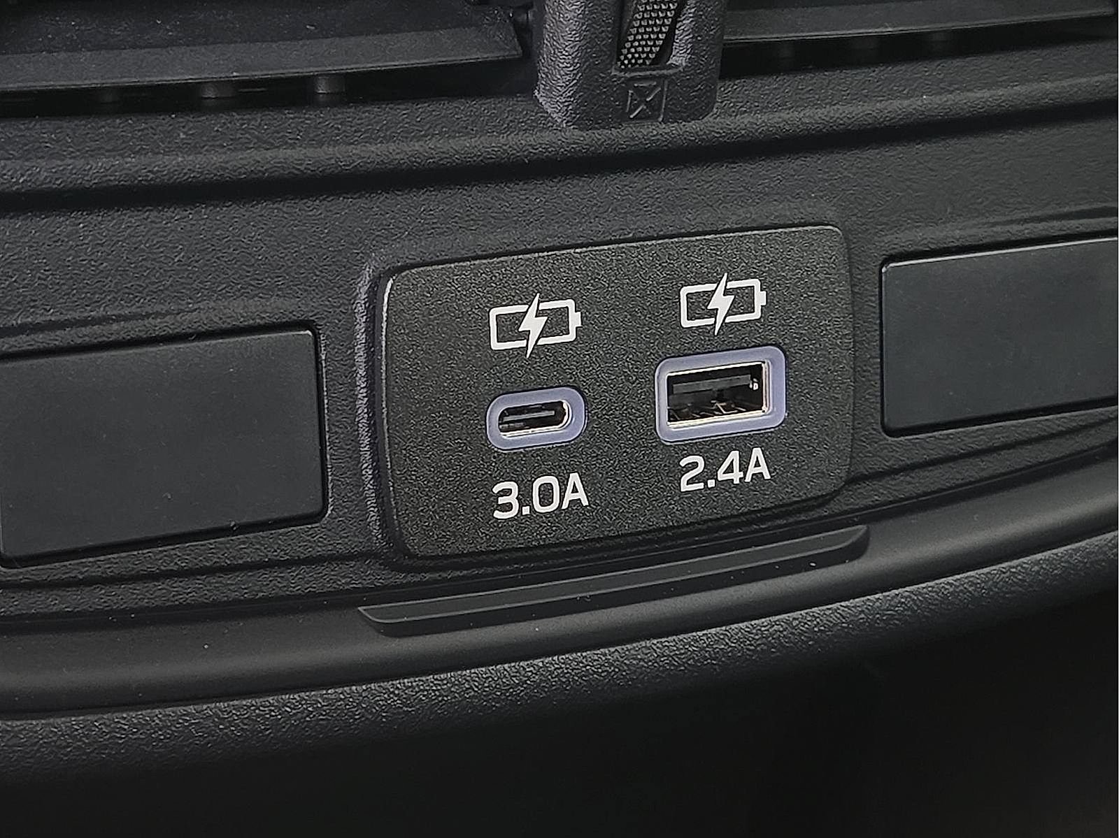 New 2026 Subaru Outback Premium AWD/4WD image 11