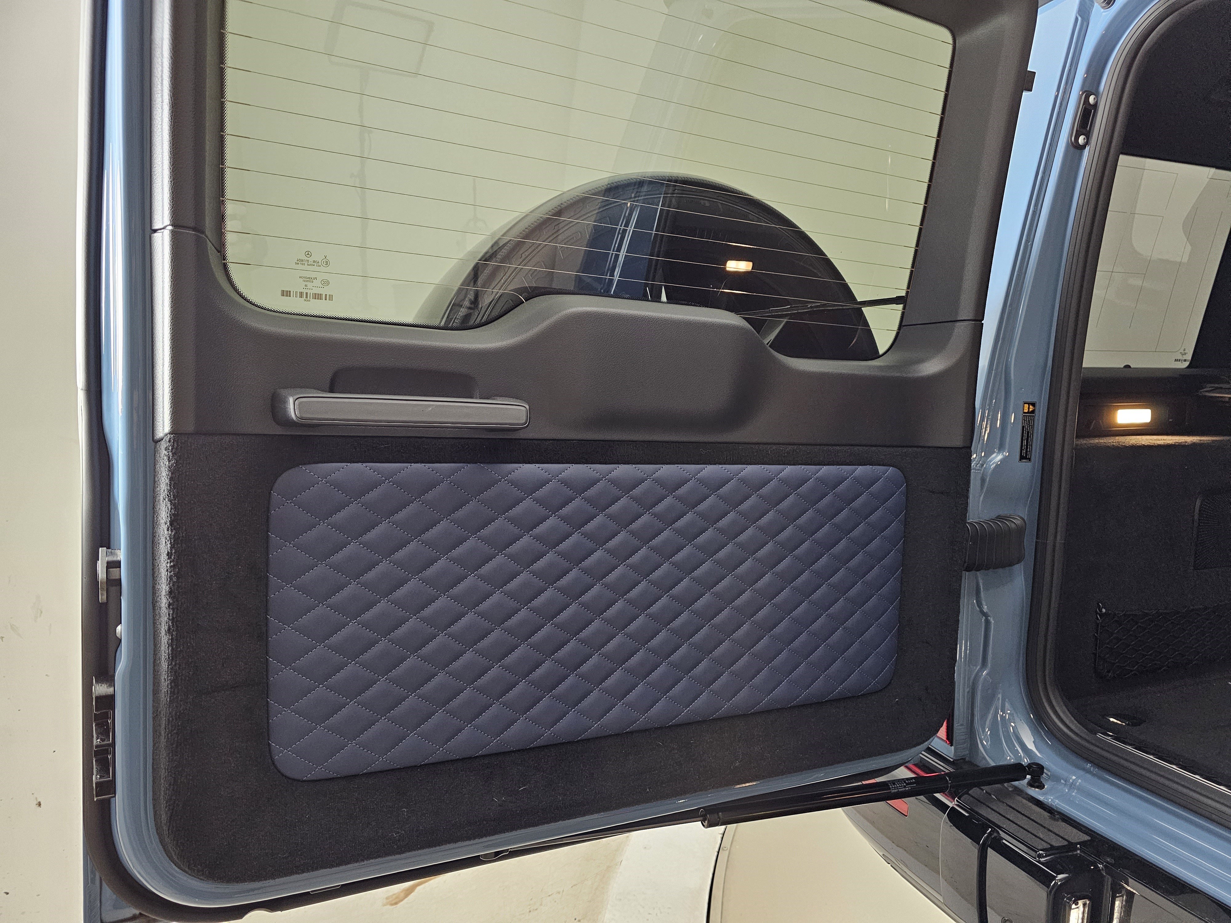 Certified 2023 Mercedes-Benz G 63 AMG AMG G 63 image 20