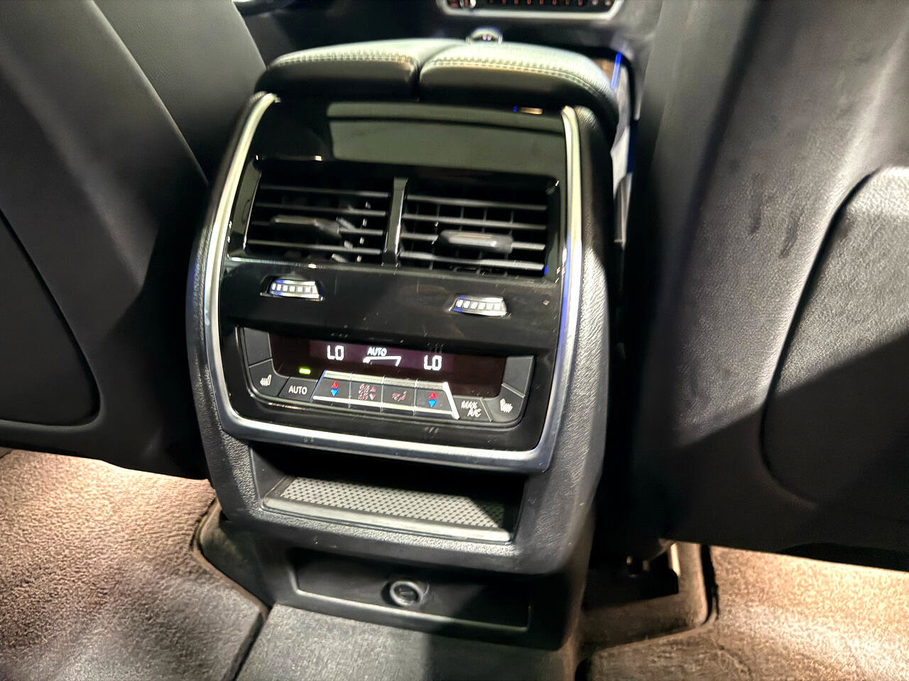 Used 2019 BMW X5 xDrive40i image 38