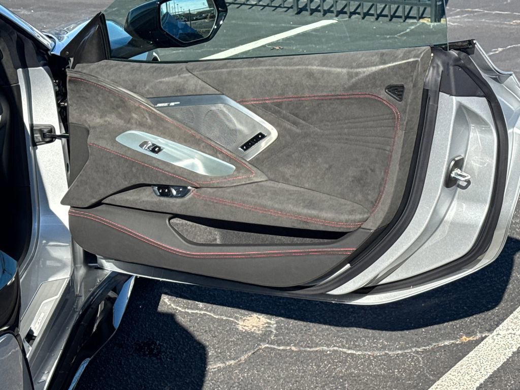 New 2026 Chevrolet Corvette Z06 RWD image 15