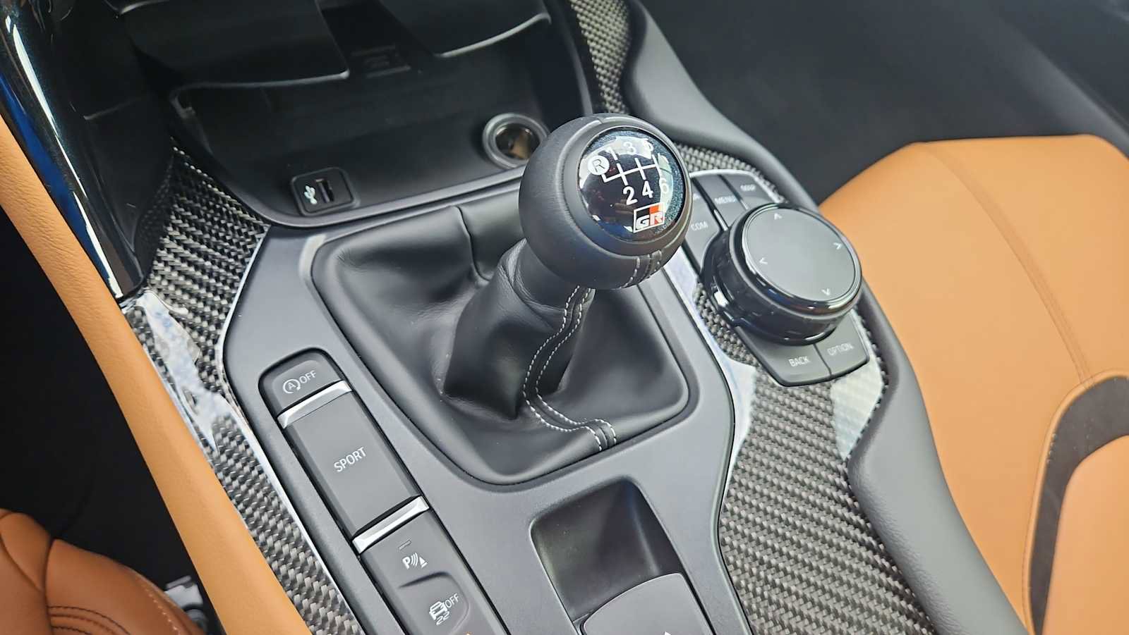 Used 2025 Toyota Supra Premium w/ Driver Assist Package image 21