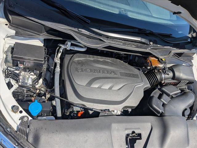 Used 2023 Honda Odyssey Touring image 24