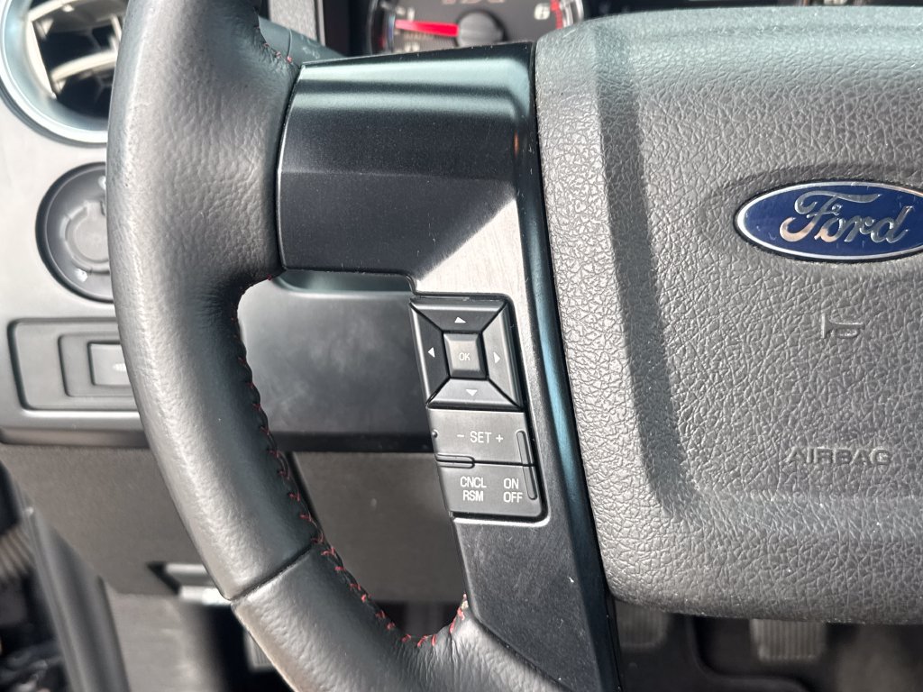 Used 2013 Ford F150 FX4 w/ Luxury Equipment Group AWD/4WD image 16
