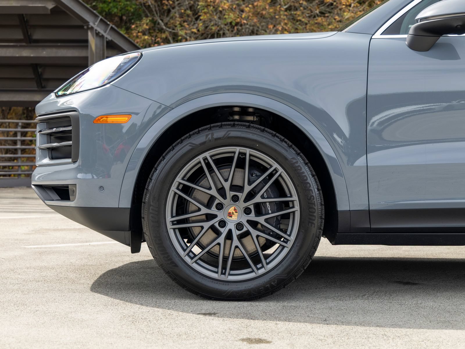 New 2026 Porsche Cayenne AWD/4WD image 13