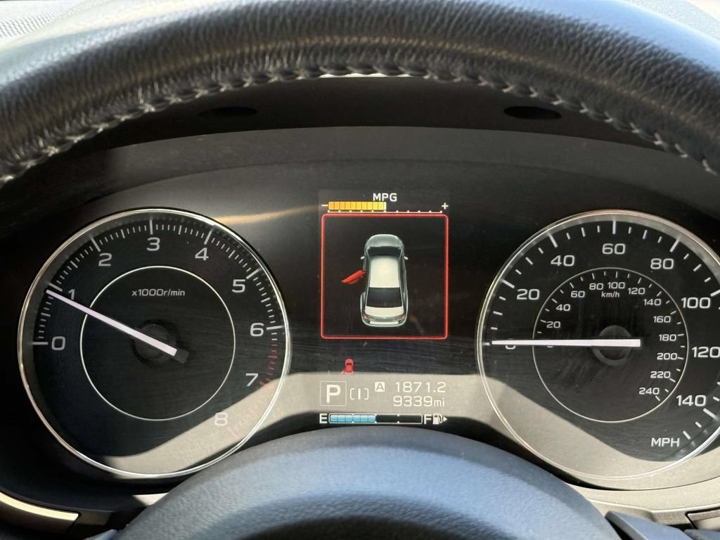 Used 2022 Subaru Impreza 2.0i Limited AWD/4WD image 19