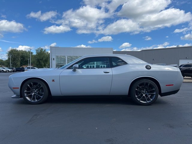 Used 2023 Dodge Challenger R/T Scat Pack w/ Plus Package image 4