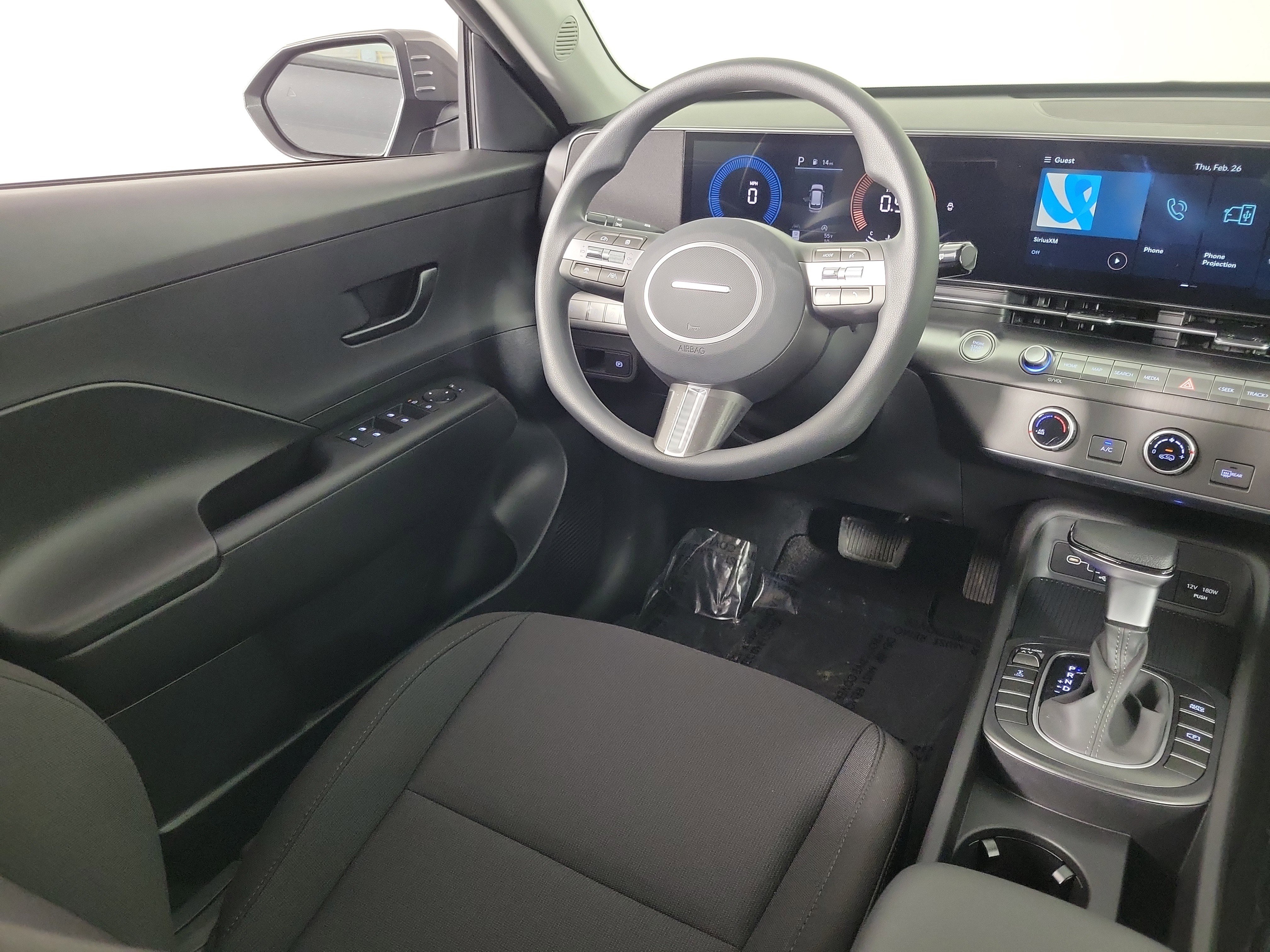 New 2026 Hyundai Kona SE AWD/4WD image 5