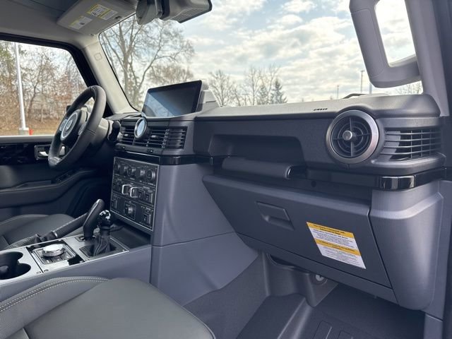 New 2026 INEOS Grenadier Fieldmaster Edition image 32